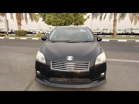 Thumbnail for TOYOTA MARK X ZIO by Toyota Mark X ZiO