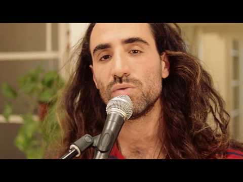 Alex Serra (Gato Suave) - Victory: L'estudi