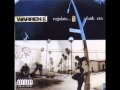 Warren G - Whats Next