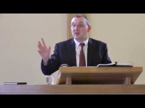 The Sacrifice Outside the Camp (Hebrews 13:11-12)