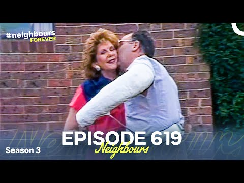 Neighbours Season 3 Episode 619 (1987)
