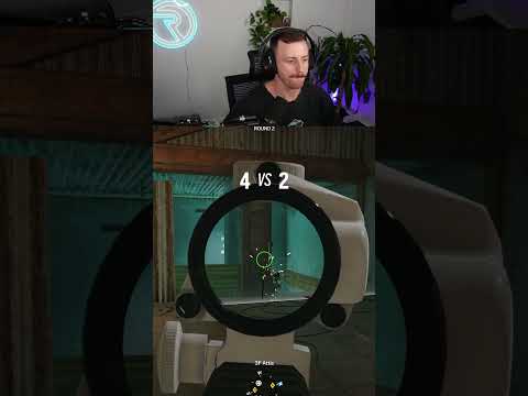 The Highest Recoil Weapon