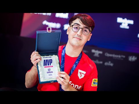 SPANISH CHAMPION! 🏆 | HOW IT WAS, STORIES, AND THE FUTURE