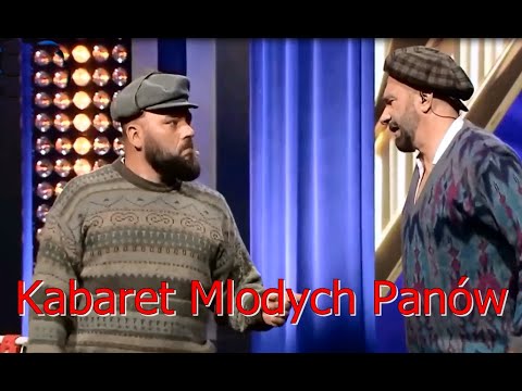 Kabaret Młodych Panów.Polska Patologia (NOWOŚĆ, 2021!)