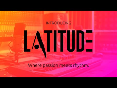 Introducing Latitude | New Latin Label from Universal Production Music