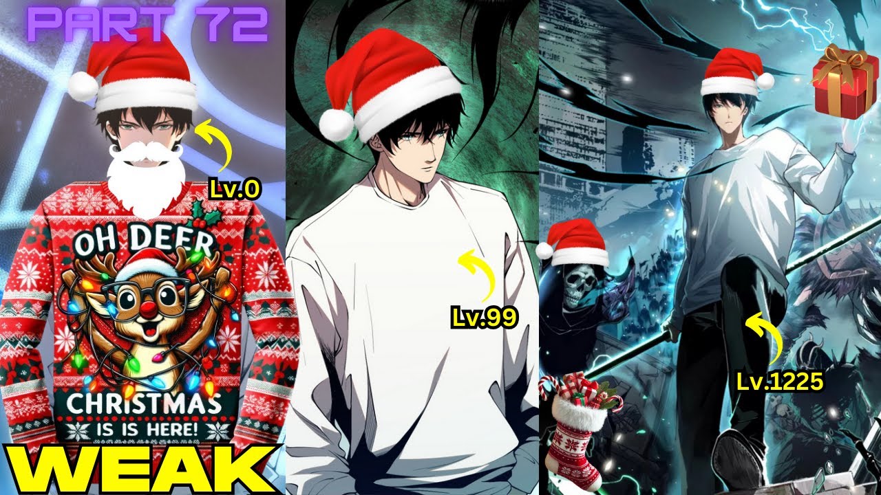 He Can Summon A Legion Of Most Powerful Skeleton Using This SSS-Rank Ability -Part 72 -Manhwa Recap