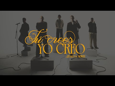 Guaco ft. Noreh  -  Tú crees, yo creo (video oficial)