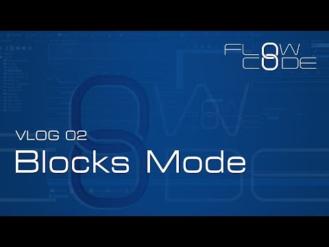 Vlog 02 Blocks Mode
