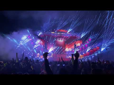 Electric Love 2021 Boutique Edition | Closing Ceremony [4k | 60fps]