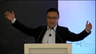 China’s Political System and its Evolution