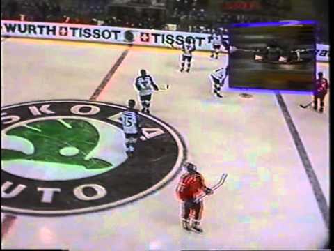 WC-1999 1-Final game, Czech Republic -  Finland  (3)