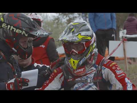 Beta EnduroGP Spain 2018