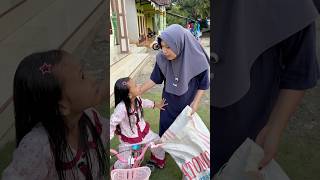 Download lagu EVEN THOUGH THEY WERE MISTREATED, THE SCAVENGER STILL DID A GOOD DEED mp3