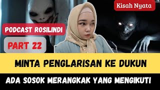 Download lagu ADA SOSOK PUTIH BOTAK MERANGKAK YANG MENGIKUTI EFEK CARI PENGLARISAN || PODCAST NYATA PART 22 mp3 Download lagu ADA SOSOK PUTIH BOTAK MERANGKAK YANG MENGIKUTI EFEK CARI PENGLARISAN || PODCAST NYATA PART 22 mp3