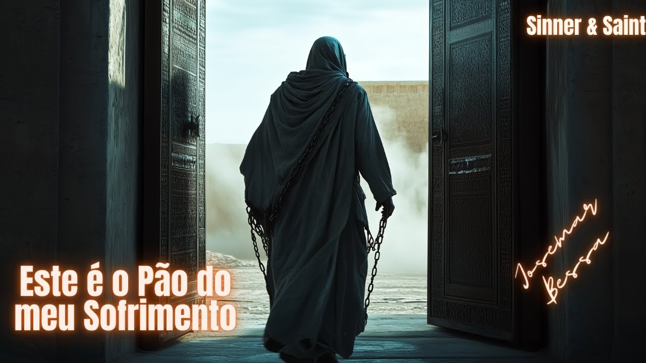 Este é o Pão do meu Sofrimento | Josemar Bessa