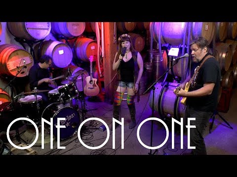 Cellar Sessions: Nikki & the Skyrockets April 27th, 2019 City Winery New York Full Session