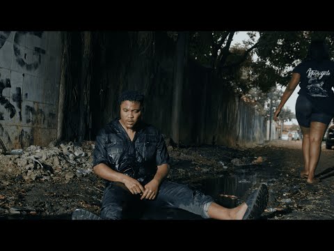 ALIFA - I BARA CHANGÉ (Clip Ofiiciel)
