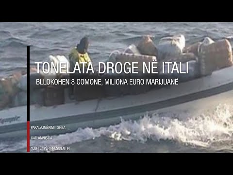 Edicioni informativ i orës 16:00 - 12 dhjetor 2019