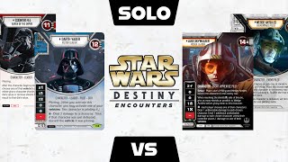 Robert's Gaming Channel - Star Wars: Destiny video thumbnail