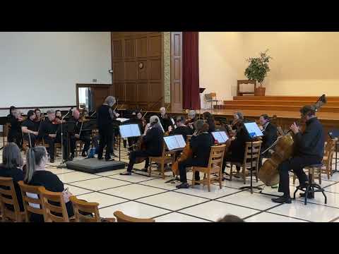 Armonico - Society of Strings 2025 spring concert