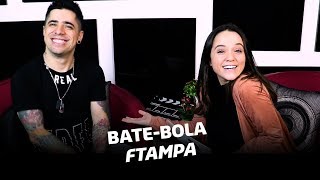 Ftampa conta várias curiosidades com Mariana Cerrone