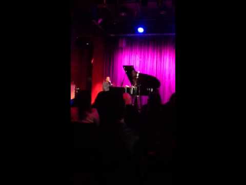 Brian McKnight - One Last Cry - Berklee College of Music