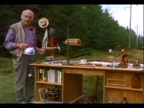 Mittendrin im Wald Folge 11 Teil 1