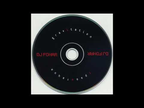 DJ Fonar – Гравитация(2001)