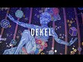 DEKEL Downtempo The Dome Ozora Festival 2023 Full Movie