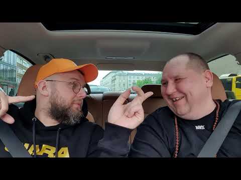 Wini x KęKę - rozmowa