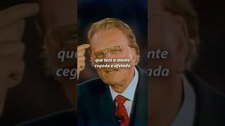 Não Perca Tempo e Vem Logo | Billy Graham e Raphael Melo #palavradedeus #billygraham #pregação #fe