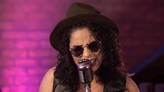 Rozy- Acidente de Amor( Compartilha Acoustic)