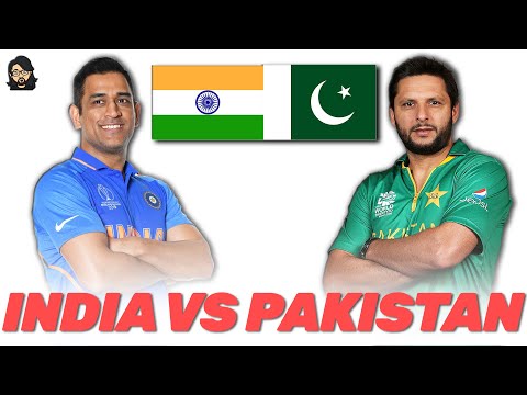 🇮🇳 India Legends Vs Pakistan Legends 🇵🇰 • T20 Match • Cricket 24