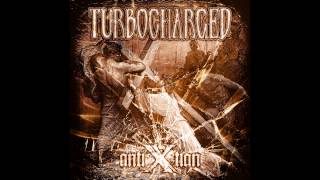 Turbocharged - AntiXtian 2010 Full album