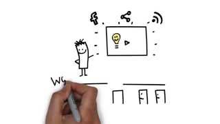 Studio Limón whiteboard animation