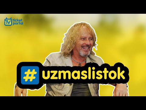 Peter Nagy - Tyrkysove tour uzmaslistok 74