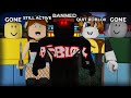 The Story of The BIGGEST Roblox Hackers..