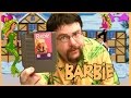 Joueur du Grenier - Barbie - NES