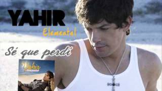 Se Que Perdí Lyrics English Translation