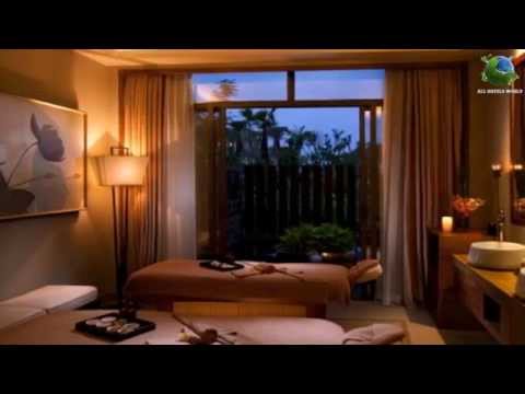 Doubletree Resort By Hilton Sanya Haitang Bay 5* Китай