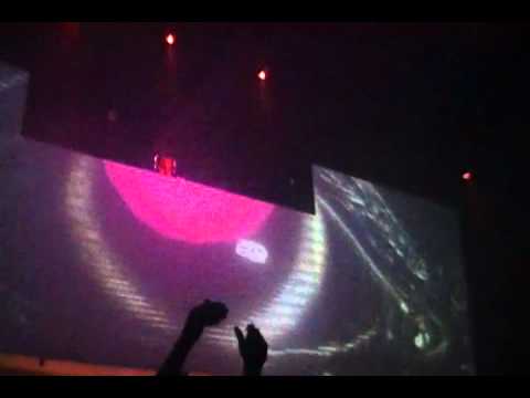 Philippe El Sisi @ Mandarine 04.08.2012 (Story of My Life)