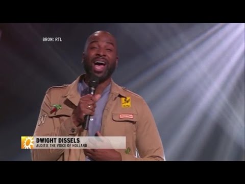 Dwight Dissels in race voor bijzonderste muziekmom - RTL XL