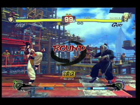 Road To Hypespotting 4-2 : Bigfool(GEN) Vs Vilestylez(JUR)