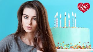 С ДНЕМ РОЖДЕНИЯ БРАТ ♥ МУЗЫКА ДУШИ WLV ♥ ДУШЕВНЫЙ ХИТ- ДУША ТАНЦУЕТ ♥ RUSSISCHE MUSIK RUSSIIAN MUSIC