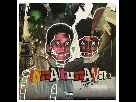 Fraturando| Santssx x Castron [Official Video] (Prod.theskybeats)