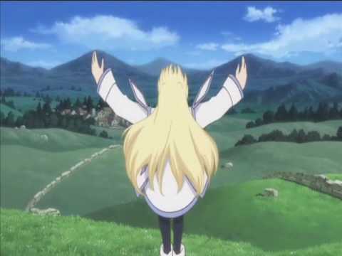 RPG - Doushin´s after match