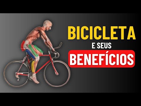 10 BENEFITS OF CYCLING EVERY DAY
