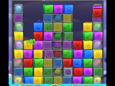 Pet Rescue Saga Level 5970 no boosters