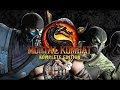 RAP GAMEOBZOR - Mortal Kombat: Komplete ...