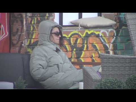 SIMO, ALESIJA I PETAR OGOVARAJU U BASTI - 24.11.2022. - INSTA TV